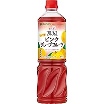 林檎酢 リンゴ酢仕立ての旬しぼり 高知ゆず ( 500ml )/ マルカン酢
