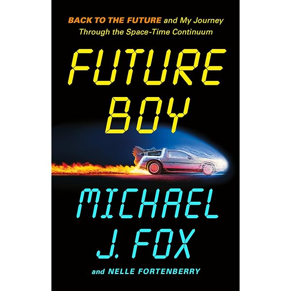 Amazon | Lucky Man: A Memoir | Fox, Michael J. | Professionals