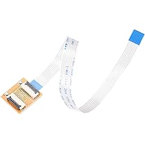 フラットケーブル、映像基盤確認用 フラットケーブルコネクタ(PCBタイプ) XG2 omron(オムロン) 基板