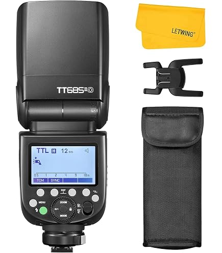 Amazon.co.jp: Panasonic フラッシュライト ルミックス用 DMW-FL360L