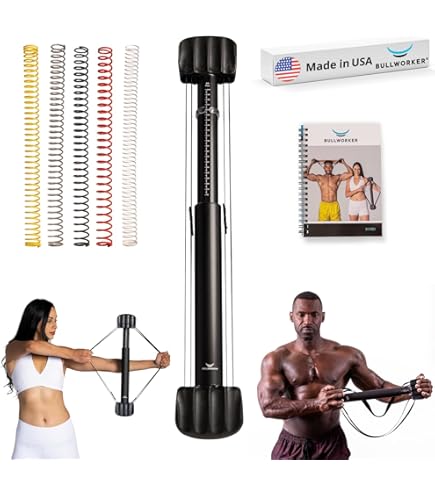 Bullworker Steel Bow Bullworker Chest Workout Weighted Vest Buy