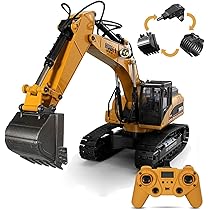 リアルショベルカー　6点セット リアルショベルカー 6点セット ZX330LC-6-1024x681:16-9