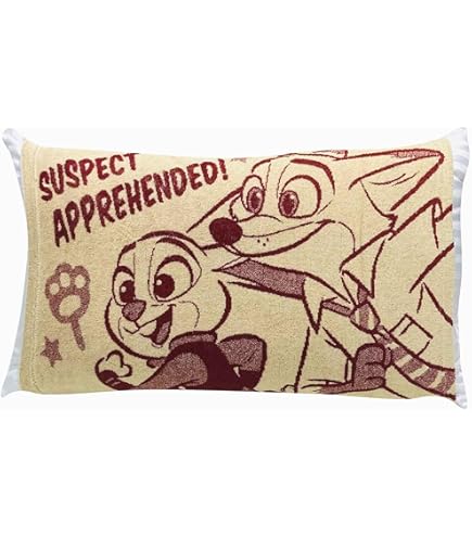 Amazon｜NHKおかあさんといっしょ にこにこぷん｜枕カバー・ピロー