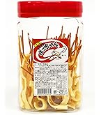 Amazon | よっちゃん よっちゃん酢いか 40本入 2個セット おつまみ