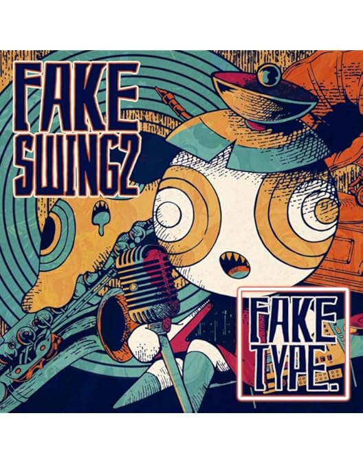 Amazon.co.jp: FAKE ANIME BOOK~MV設定資料集~ : FAKE TYPE., PPP