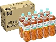 【Amazon.co.jp限定】コカ・コーラ 爽健美茶 ペットボトル (2L×10本)