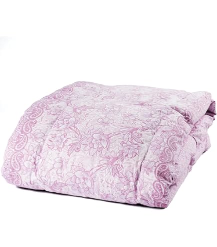 Amazon｜モリリン 日本製 洗えるダウンケット シングル 2枚セット