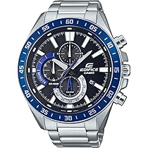 K*t様 セット⭐️EDIFICE ⭐️クロノグラフ　CASIO ２本 715uv2A75ZL._AC_UL210_SR210,