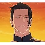 呪術廻戦 QHD(1080×960) 夏油 傑（げとう すぐる）