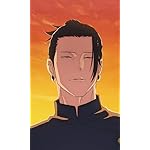 呪術廻戦 FVGA(480×800)壁紙 夏油 傑(げとう すぐる) 呪術廻戦 FVGA(480×800)壁紙 夏油 傑(げとう すぐる)