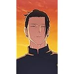 呪術廻戦 フルHD(1080×1920)スマホ壁紙/待受 夏油 傑(げとう すぐる) 呪術廻戦 フルHD(1080×1920)スマホ壁紙/待受 夏油 傑(げとう すぐる)