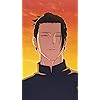 呪術廻戦 - 夏油 傑（げとう すぐる） フルHD(1080×1920)スマホ壁紙/待受 385026