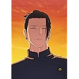 【Amazon.co.jp限定】呪術廻戦 懐玉・玉折 2 Blu-ray（初回生産限定版）　メーカー連動購入特典（収納BOX）＋全巻購入特典（シリアル（B2布ポスター））
