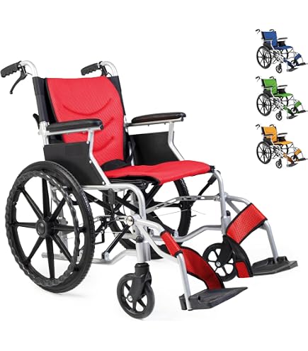 Amazon.co.jp: アズワン 車椅子 多機能アルミタイプ 介助 Amazon.co.jp: アズワン 車椅子 多機能アルミタイプ 介助