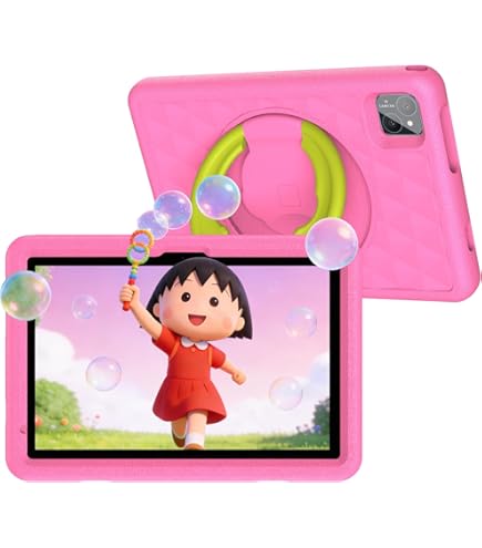 Amazon.co.jp: 【キッズタブレット 7インチ Android13搭載】子供用