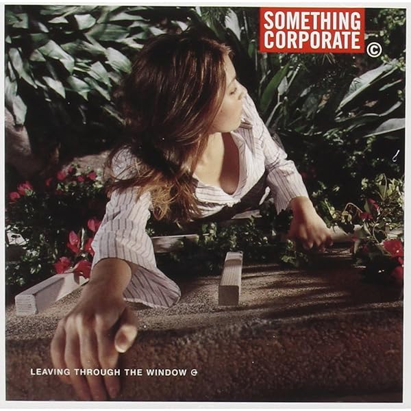 洋楽 SOMETHING CORPORATE / NORTH 2LP Something Corporate – North – CD (Album), 2003 [r2962638