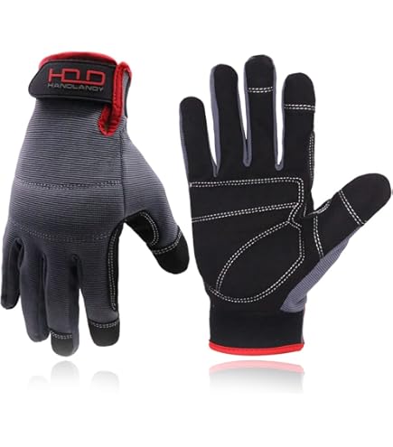 Ironclad CHNPI5 A4 Chemical Cut Impact IVE Gloves | Full Source