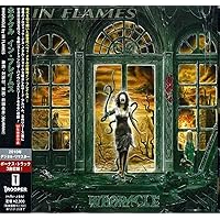 Amazon.co.jp: ア・センス・オブ・パーパス - イン・フレイムス
