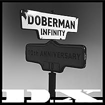 Amazon.co.jp: 1st SONG(CD+DVD)(初回生産限定) - DOBERMAN