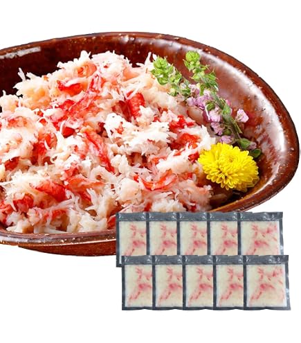 Amazon.co.jp: [24缶セット]マルハニチロ まるずわいがにほぐしみ