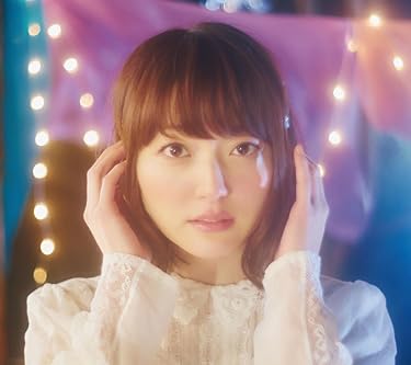 女性声優 - あたらしいうた