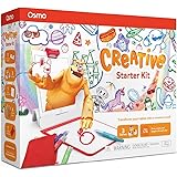 Osmo(オズモ) Osmo Creative Starter Kit for iPad - US Version (2019) 8GB クリエイティブ スターターキット for iPad