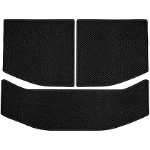 ラバーマット＆ストレイジボックス 「P25th」 ラバーマット＆ストレイジボックス 「P25th」 ラバーマット