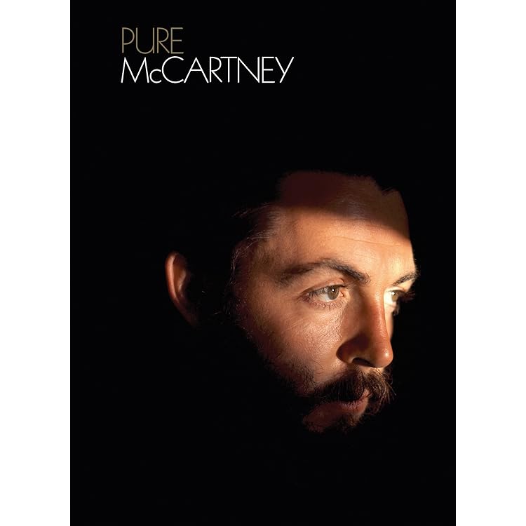 洋楽 paul mccartney pure mccartney (RARE SET) 洋楽 paul mccartney pure mccartney (RARE SET) Amazon.com: Paul