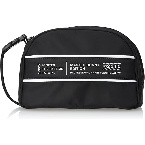 Amazon | [マスターバニー] 継続定番商品 圧縮ポーチ