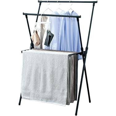 Amazon.co.jp 売れ筋ランキング: 物干し台・物干しラック の中で最も