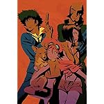 COWBOY BEBOP カウボーイビバップ iPhone(640×960)壁紙 エド,アイン,フェイ,スパイク,ジェット