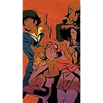 Cowboy Bebop カウボーイビバップ 壁紙 スマポ Cowboy Bebop カウボーイビバップ 壁紙 スマポ