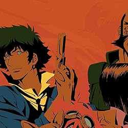 Cowboy Bebop カウボーイビバップ 壁紙 スマポ