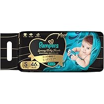 パンパース　テープSサイズ　210枚 Amazon | 【テープ Sサイズ】 パンパース オムツ さらさらケア