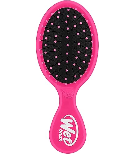 Amazon | Ez Flow (イージーフロー) グランドオーバルブラシ #508