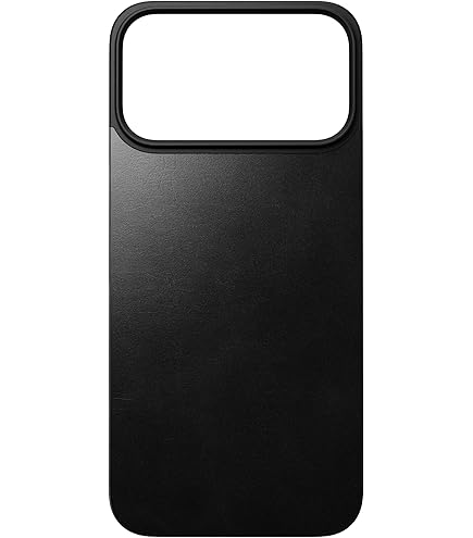 Amazon.co.jp: [NOMAD] ノマド iPhone 17 Pro Max用 レザーケース