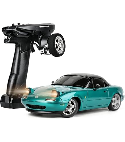 Amazon.co.jp: タミヤ 1/10 電動RCカーシリーズ No.612 ニスモ