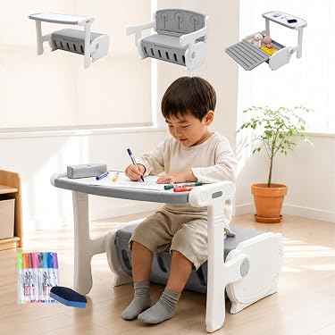収納ネット付き キッズテーブル チェアセット 収納ネット付き キッズテーブル チェアセット 収納ネット付き キッズ