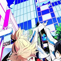 プリンス オブ ストライド 壁紙 スマポ