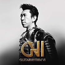 Amazon.co.jp: GUITARHYTHM VII (初回限定盤) - 布袋寅泰 (Blu-Ray付