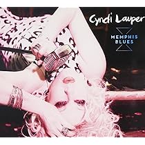Cyndi Lauper - Memphis Blues | Amazon.com.au | Music
