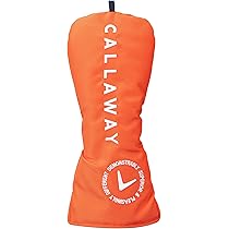 Amazon.co.jp: キャロウェイ(Callaway) ドライバー ヘッドカバー
