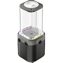 Amazon.co.jp: CORSAIR iCUE Link XD5 RGB Elite ポンプリザーバー