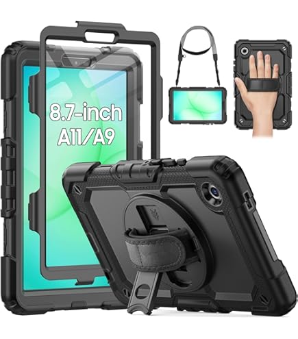 Amazon.co.jp: SAMSUNG Galaxy Tab A9 4G LTE (64GB 4GB、Cellular