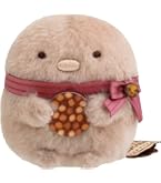【新品・限定品】すみっコぐらし えびふらいのしっぽ ブックカフェてのりぬいぐるみ Amazon.co.jp: すみっコぐらし『夢みるしっぽず』てのり