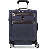 Amazon | [Travelpro] スーツケース 機内持ち込み 大容量 39L 世界の