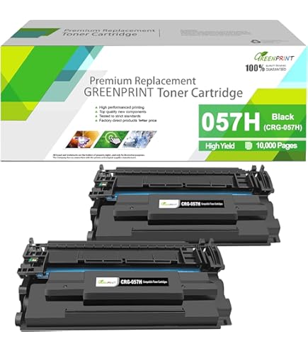 Amazon.co.jp: 070H CRG-070H CRG070H ( 070 ) 互換トナー