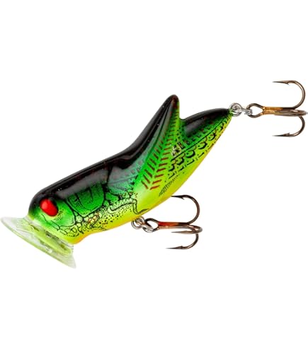 Amazon.co.jp: REBEL(レーベル) ルアー フロッグR T30511 : スポーツ