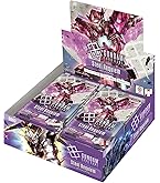 Amazon.co.jp: バンダイ(BANDAI) ガンダムカードゲーム ブースター