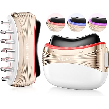 Amazon.co.jp 最新リリース: フェイシャルエステツール の新着